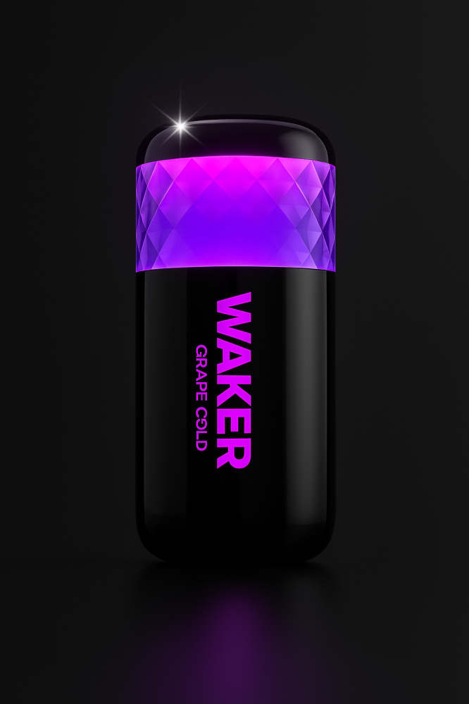 رأس إلكتروني للشيشة Electronic Hookah Head