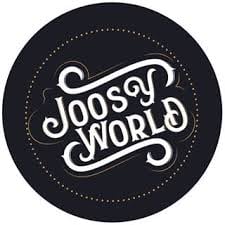 جوسي ورلد Joosy World