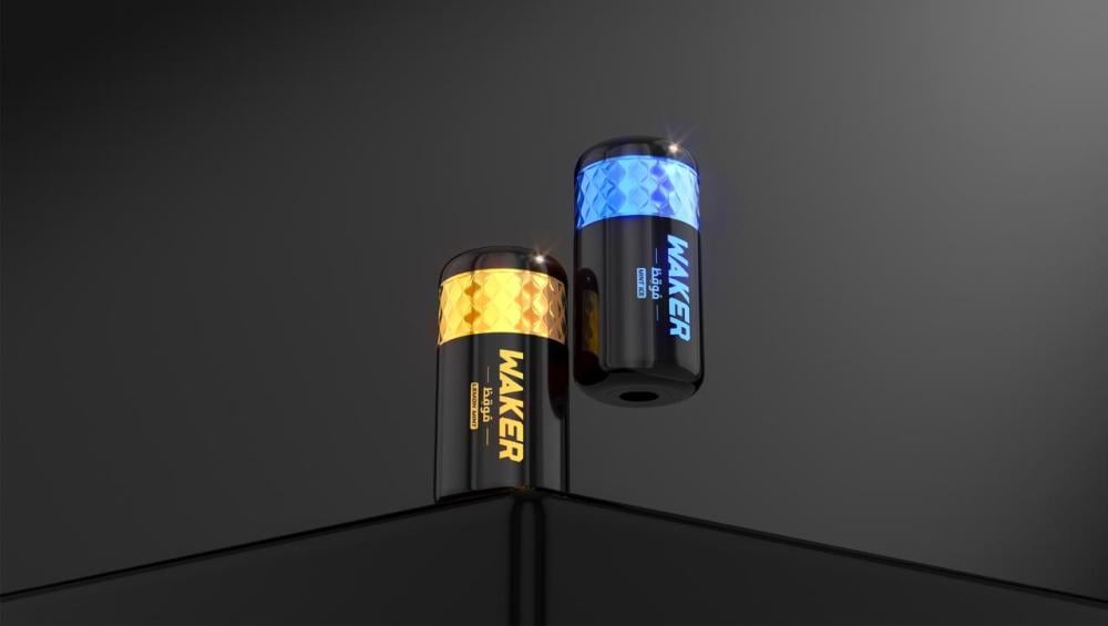 رأس إلكتروني للشيشة Electronic Hookah Head