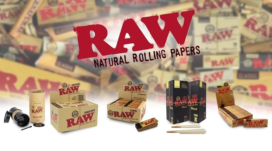 راو - RAW