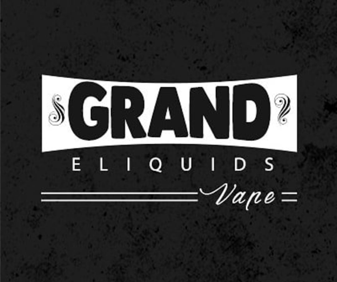 ميجا- Grand E-Liquid
