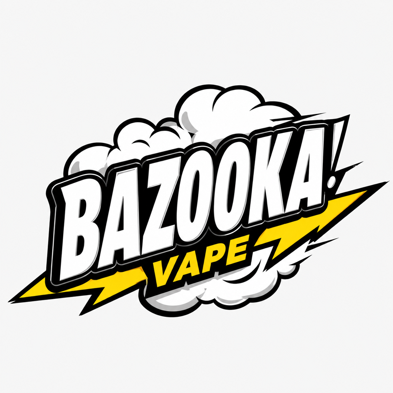 Bazooka Vape – بازوكا فيب