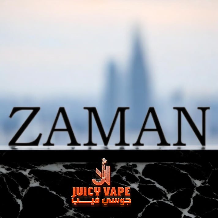 زمان ZAMAN