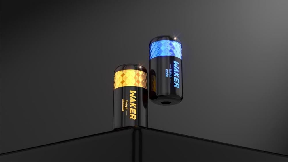 رأس إلكتروني للشيشة Electronic Hookah Head