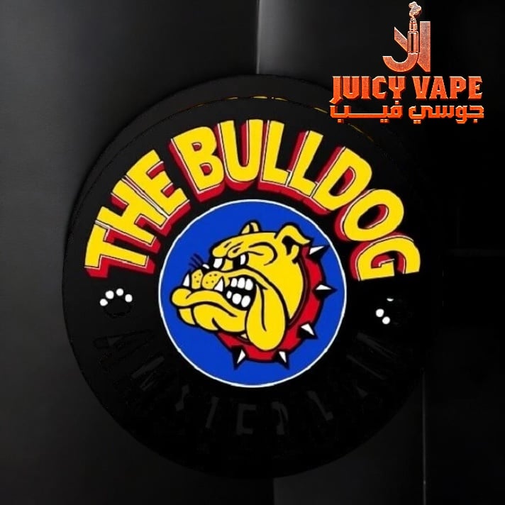 بول دوق - THE BULLDOG