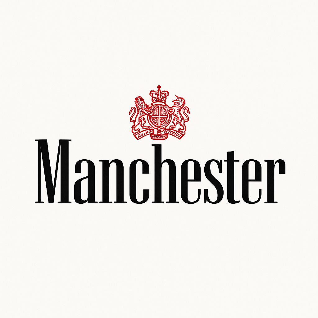 Manchester – مانشستر