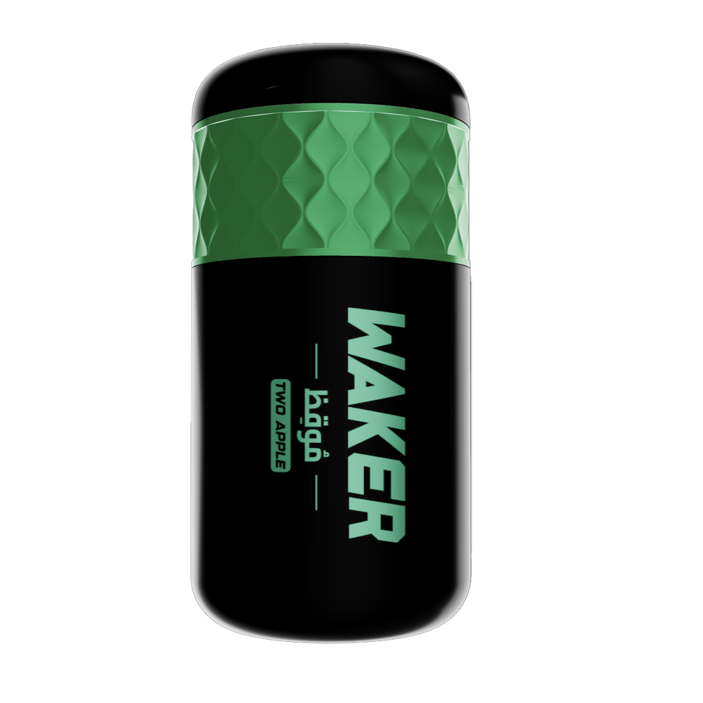 رأس إلكتروني للشيشة Electronic Hookah Head