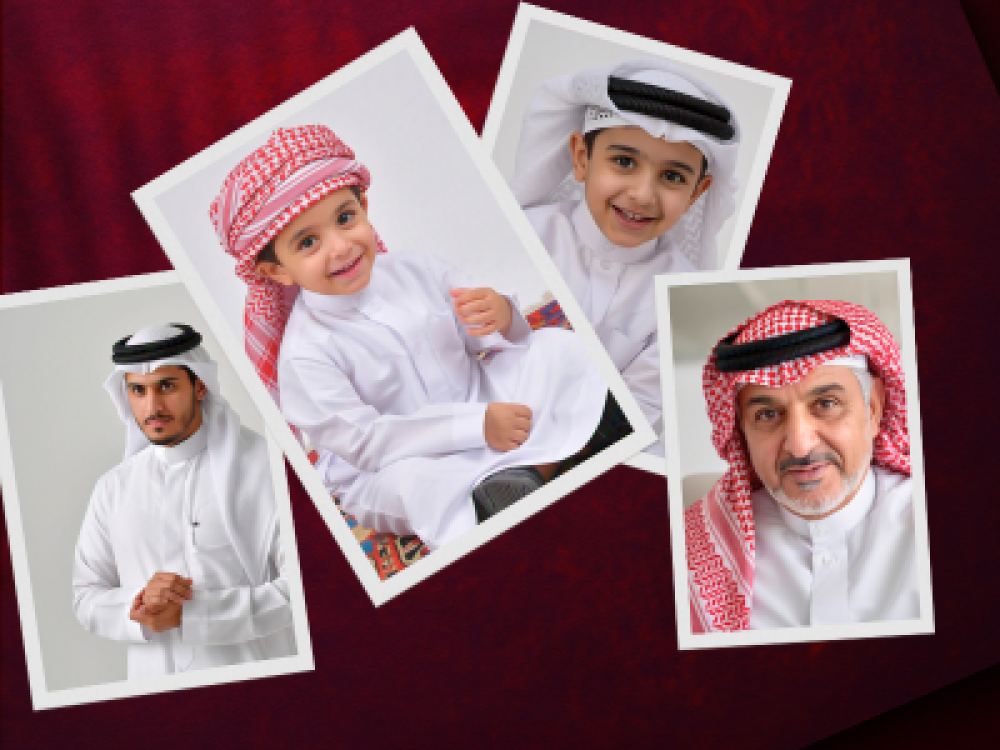 كيف أعرف مقاس الشماغ المناسب ؟