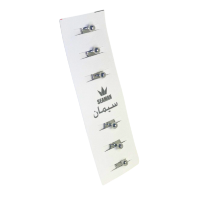 أزارير تركيبة