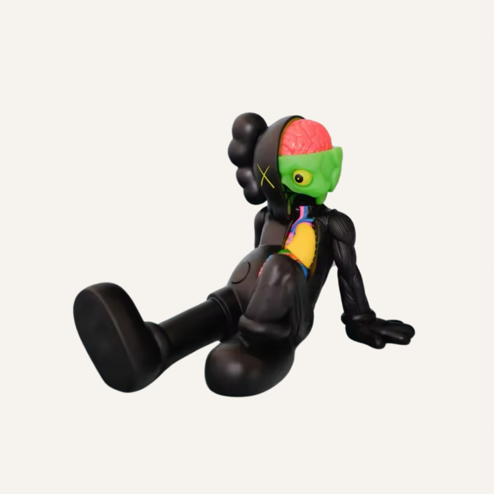 Kaws A02 - Arete
