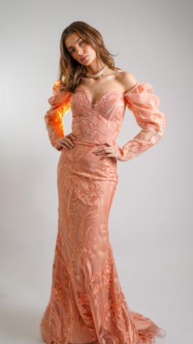 Sunkissed Apricot