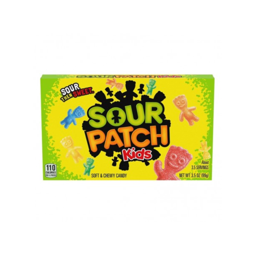sour patch kids