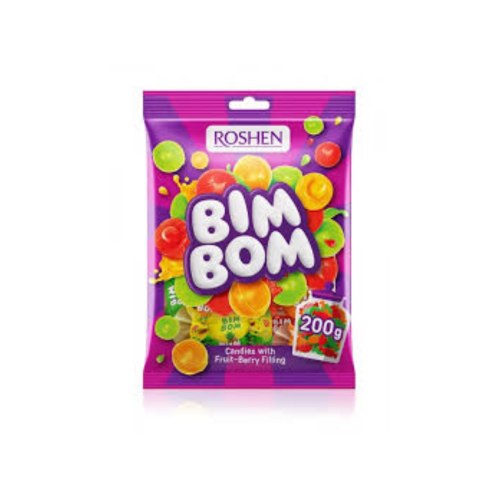 菓子 Bim bim Snack Oishi Bim Bim (Túi Zip 65g) | Shopee Việt Nam