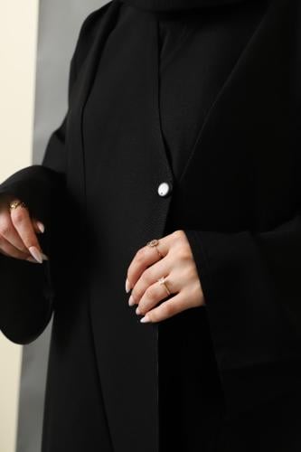 عباية نور