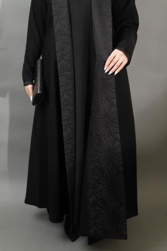 عبايه ساره