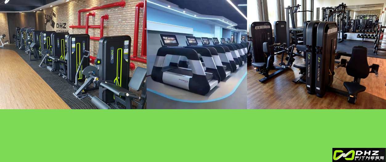 DHZ FITNESS