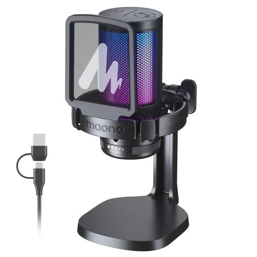 ميكروفون ألعاب Maono DGM20