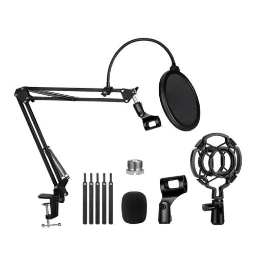 حامل ميكروفون BM800