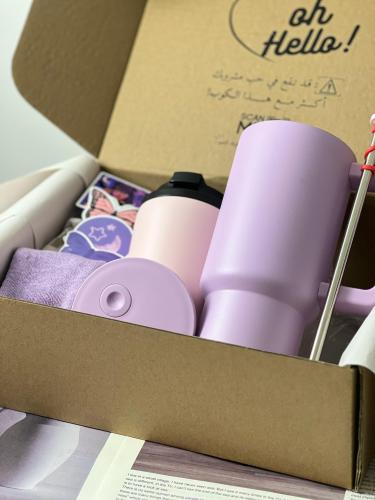 بكج الشتاء
