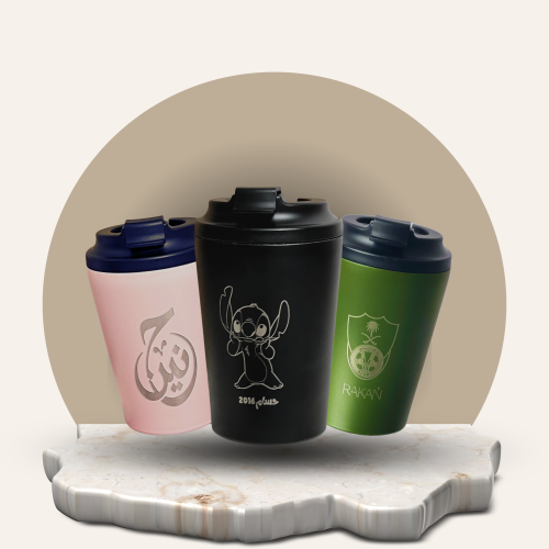 كوب 12oz