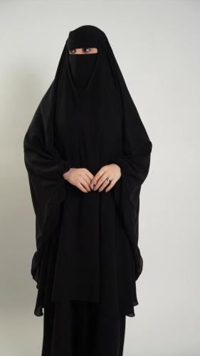 خمار ساتر