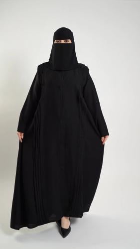 عباية رغد