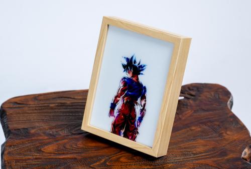 Goku