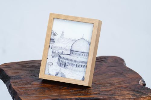المسجد الأقصى