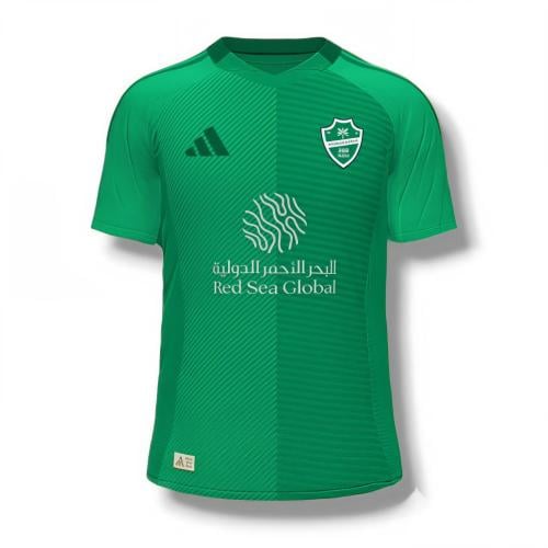 تيشيرت الاهلي السعودي 2026 الجديد
