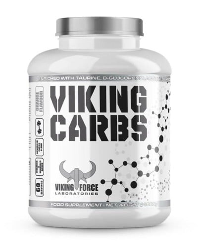 VIKING CARB 3 KG - فايكنج كارب 3 كيلو