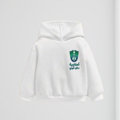 بلوفر الاهلي السعودي