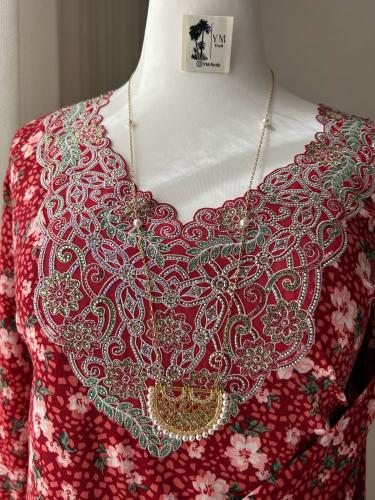 Red Charm