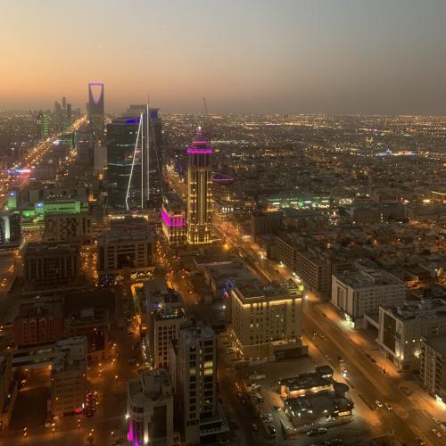Riyadh One Day Tour