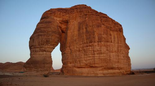 AlUla 2-Day Tour