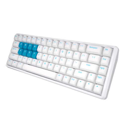 Atlantis Pro Keyboard