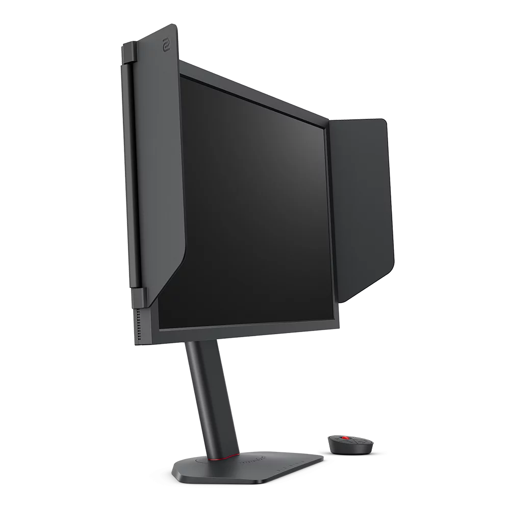 ZOWIE XL2566X+ New Fast TN 400Hz DyAc 2 - BUFF