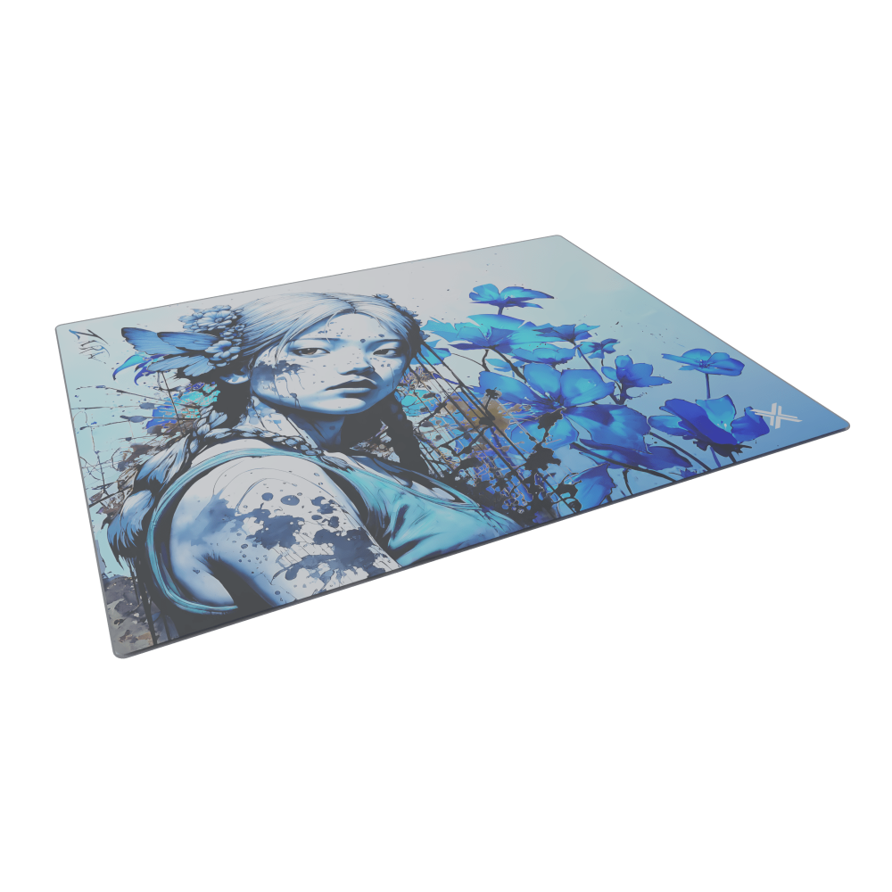 Cerapad KIN X – Zara