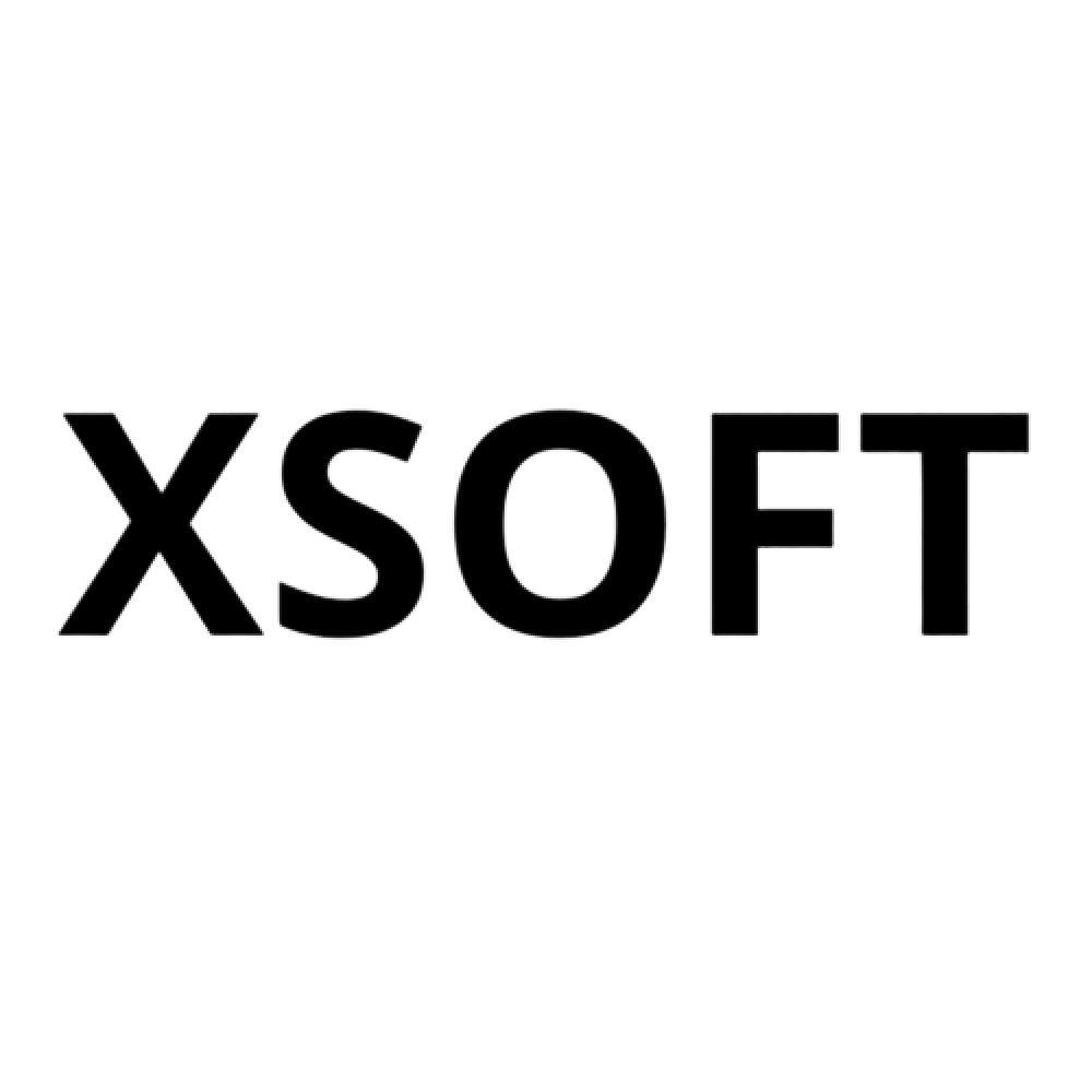 XSOFT