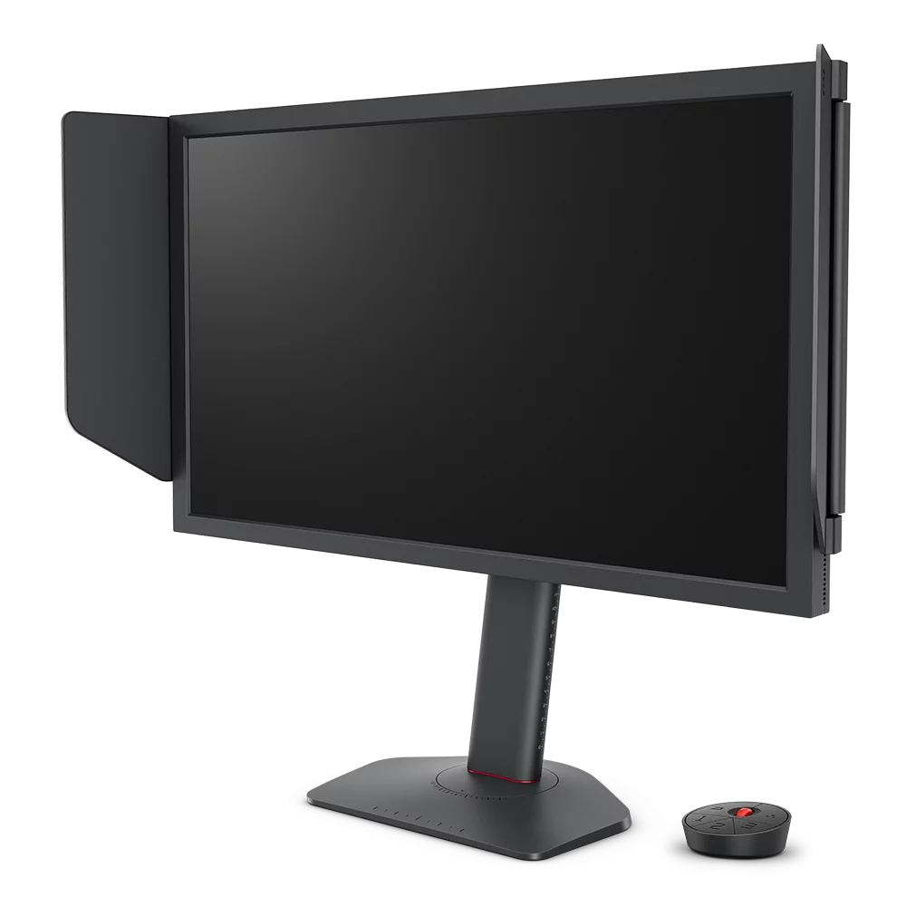 ZOWIE XL2586X+ New Fast TN 600Hz DyAc 2 - BUFF