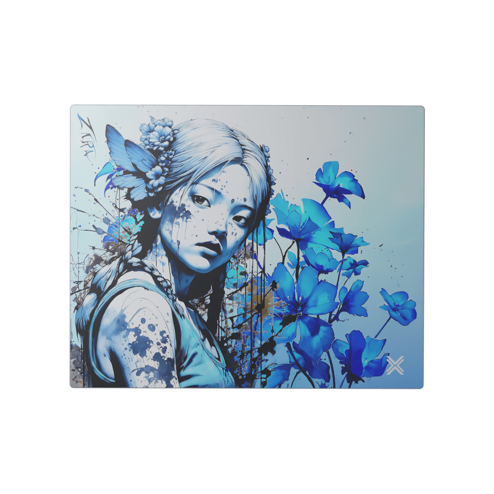 Cerapad KIN X – Zara