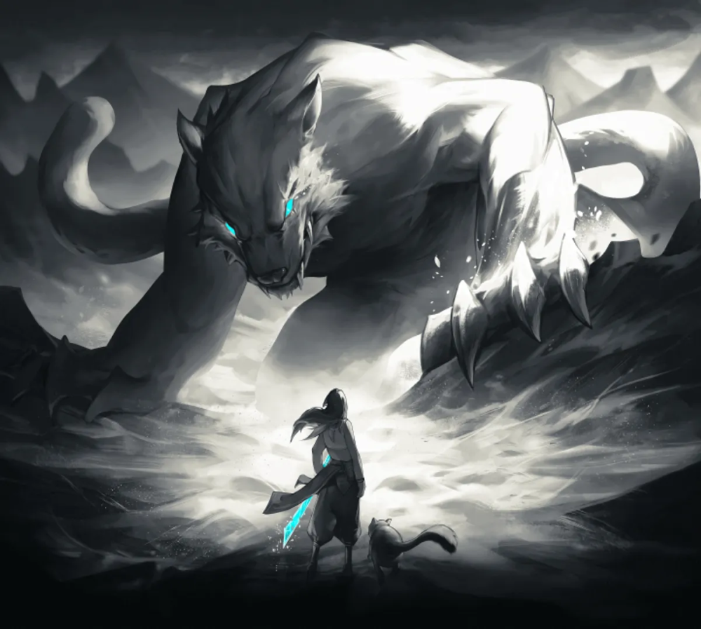 THE BEAST Limited Edition