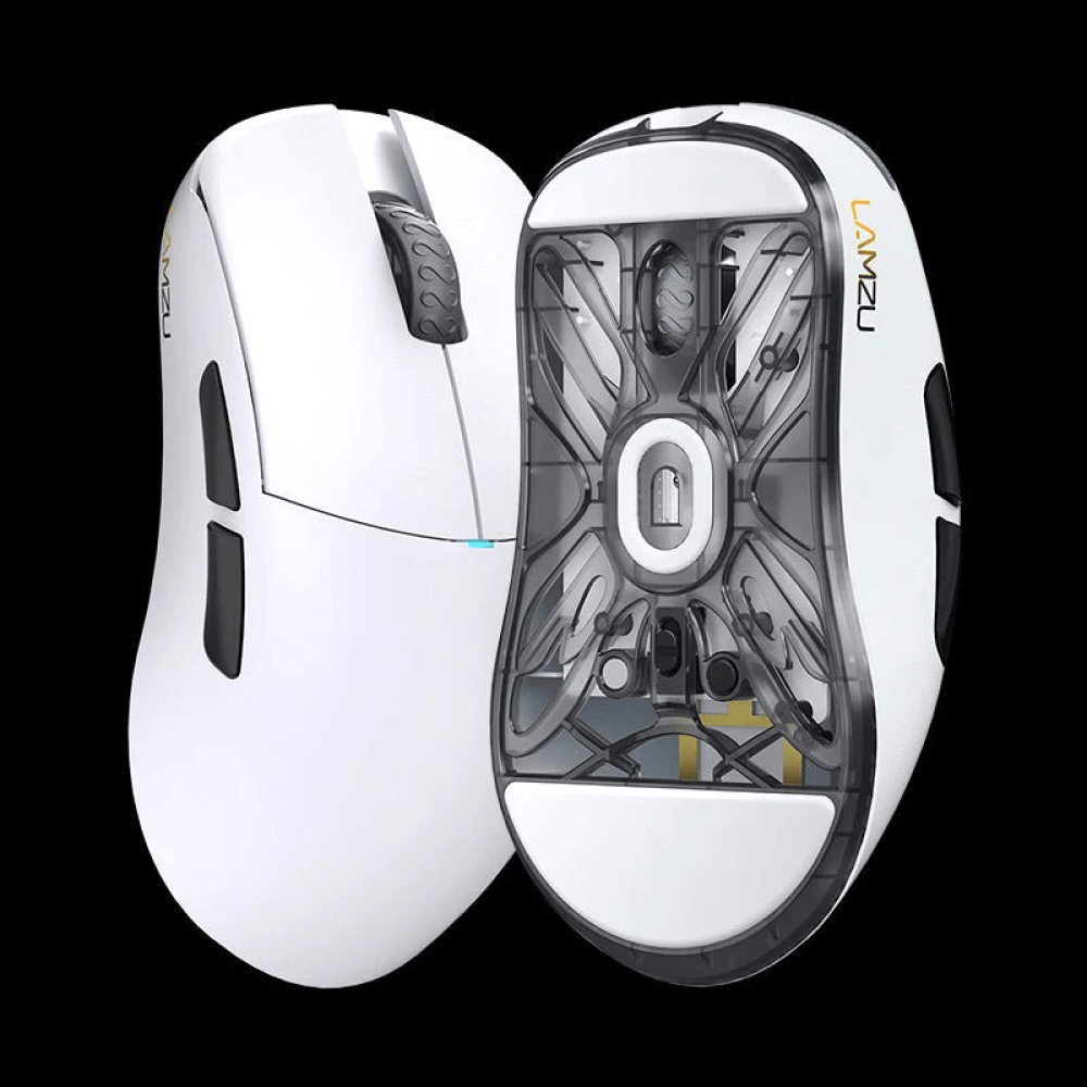 (8K Compatible) LAMZU ATLANTIS MINI [Champion Edition]