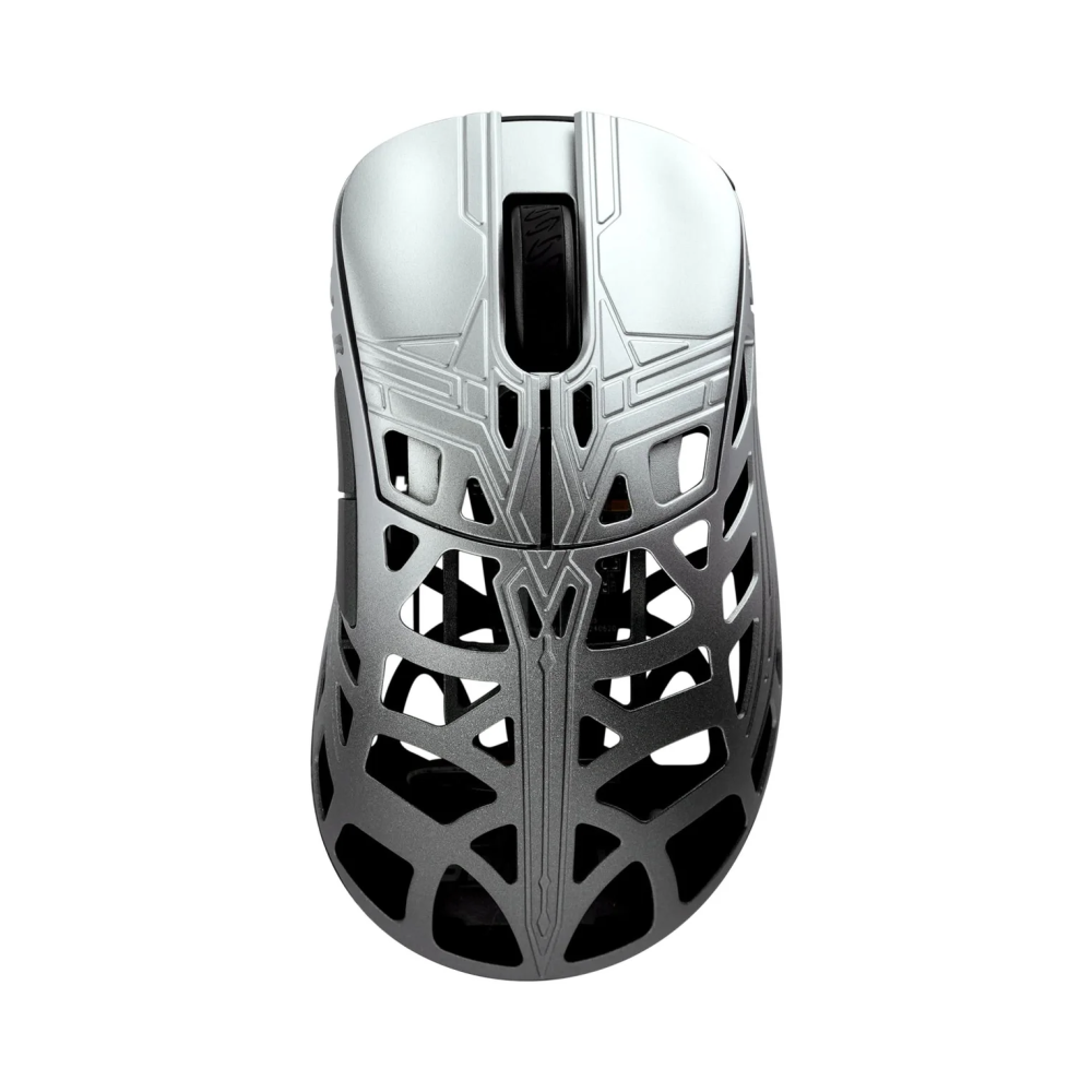 土日限定特価WLMOUSE Sword X silver&red 土日限定特価WLMOUSE Sword X silver&red