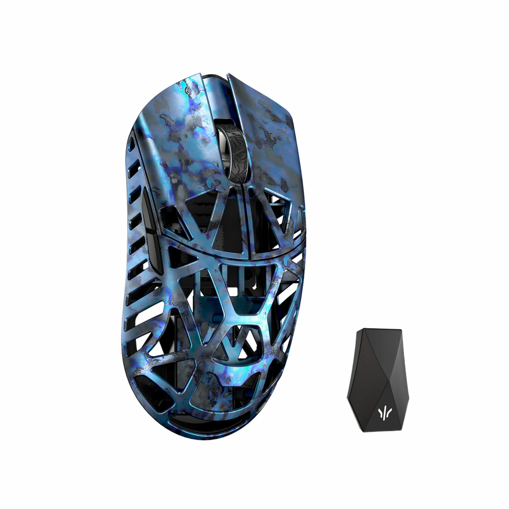 WLMOUSE Beast X Pro - BUFF