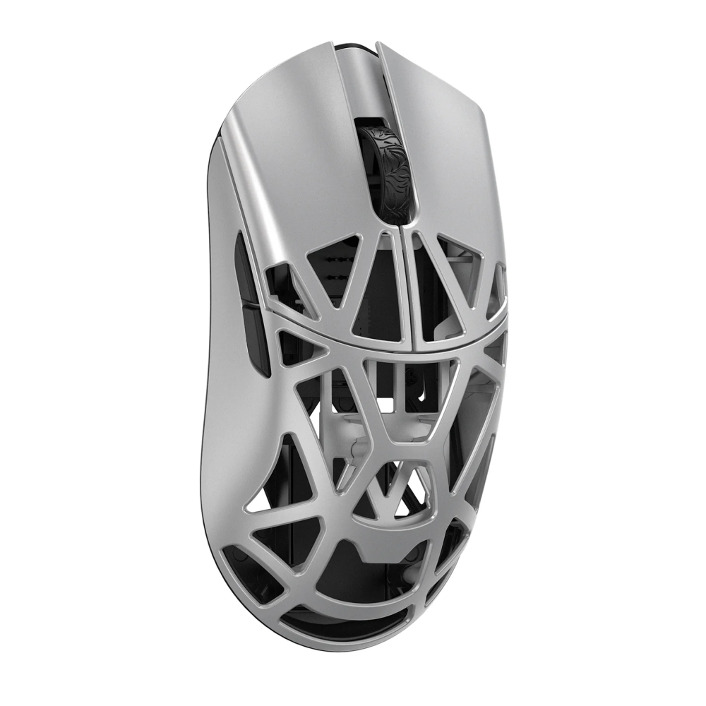 その他 WLMOUSE Beast X pro NeonRose OmronSwitch Beast X Pro (OMRON) Neon Rose(サイド穴あり) | マウス