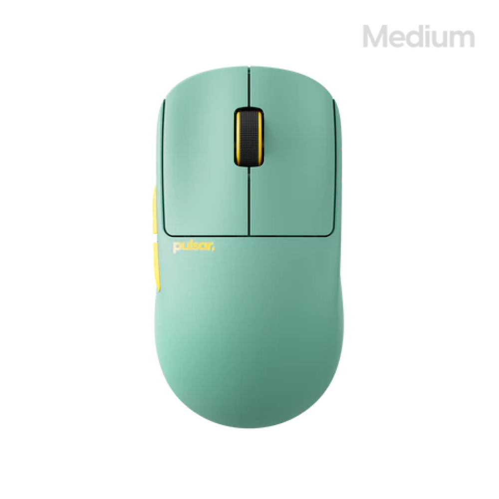 X2 CrazyLight Medium | BuFF