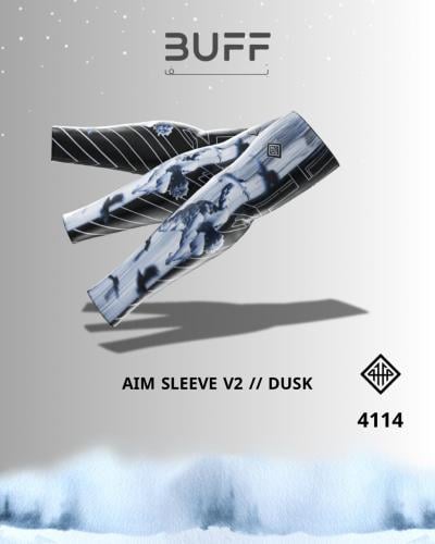 4114 - AIM SLEEVE V2 // DUSK