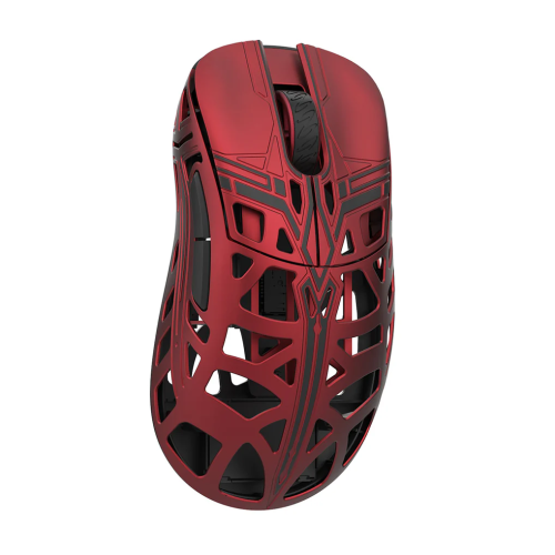 マウス・トラックボール AKITSU Carbon Fiber TENKO - AKITSU 38g Carbon Fiber 8K Wireless Gaming Mouse