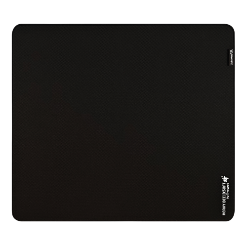 X-Raypad Heavy Bee - BLACK - XL Square