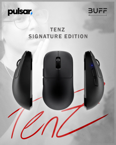 TenZ Signature Edition